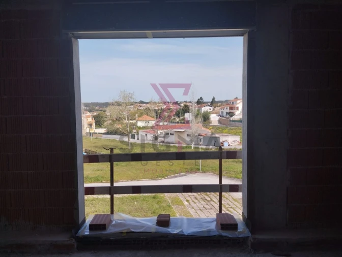 Apartamento T3 para Venda em Ramalhal Foto 7