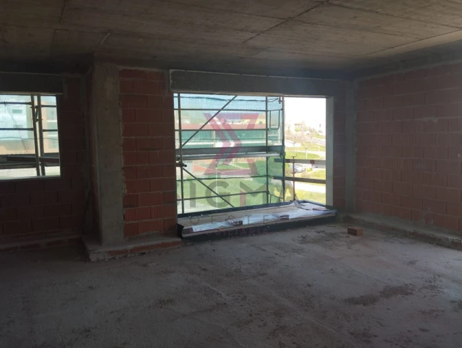 Apartamento T3 para Venda em Ramalhal Foto 8