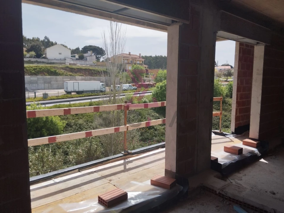 Apartamento T3 para Venda em Ramalhal Foto 6