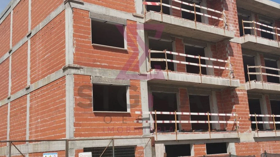 Apartamento T3 para Venda em Ramalhal