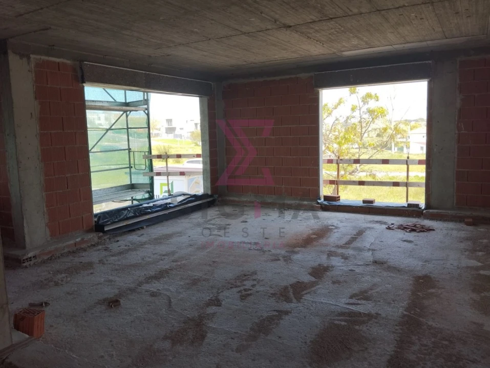 Apartamento T3 para Venda em Ramalhal Foto 12