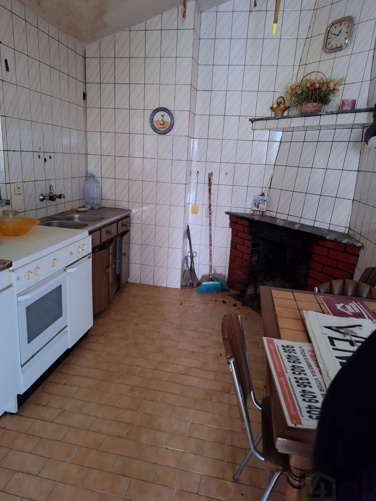 Moradia T6 para Venda em Castelo Mendo, Ade, Monteperobolso e Mesquitela Foto 4