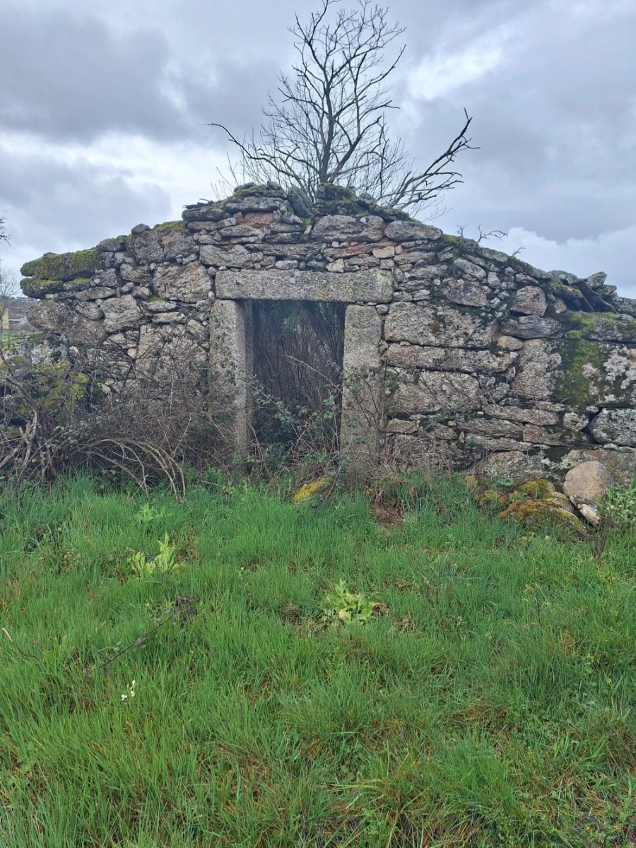 Terreno para Venda em Castanheira