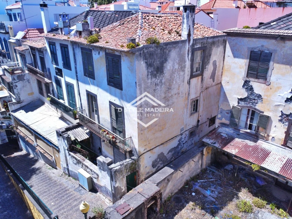 Loja para Venda em Funchal (Se) Foto 5