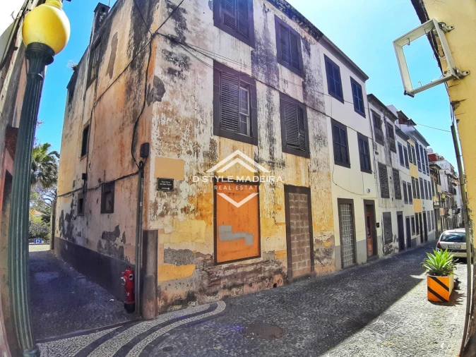 Loja para Venda em Funchal (Se) Foto 8