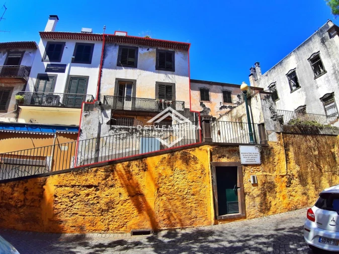 Loja para Venda em Funchal (Se) Foto 3