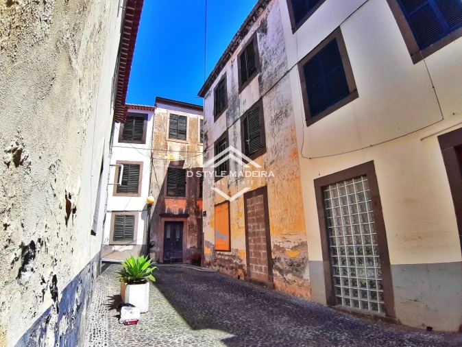 Loja para Venda em Funchal (Se) Foto 11