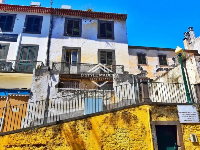 Loja para Venda em Funchal (Se) Foto 4