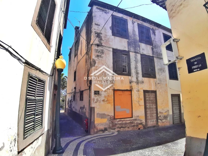 Loja para Venda em Funchal (Se) Foto 7