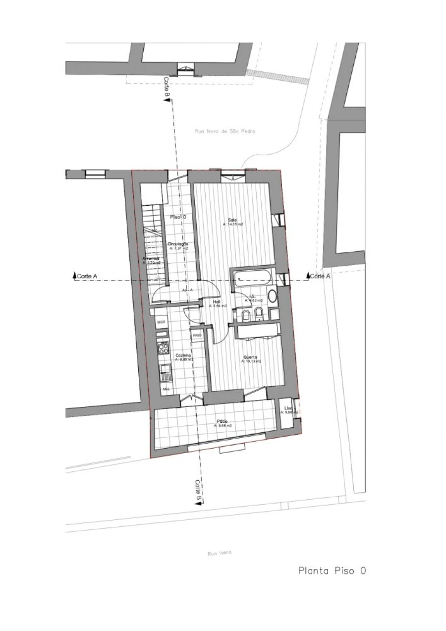 Loja para Venda em Funchal (Se) Foto 19