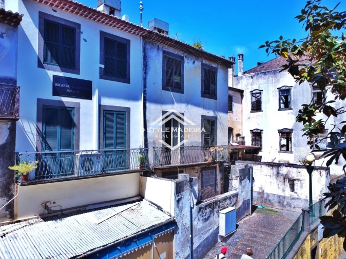 Loja para Venda em Funchal (Se) Foto 9