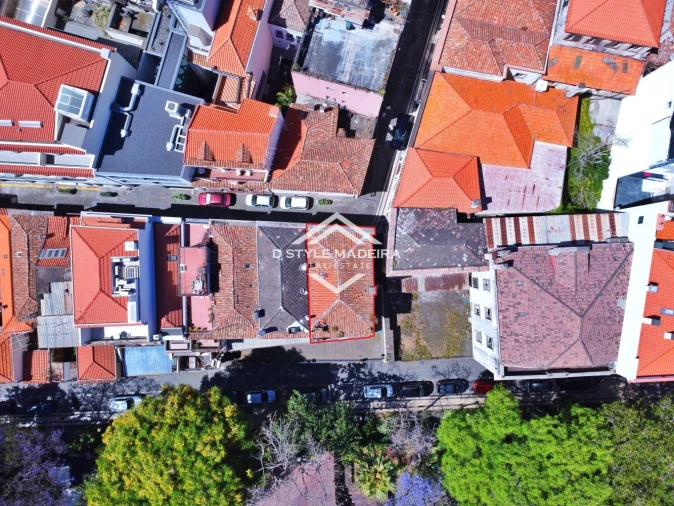 Loja para Venda em Funchal (Se)