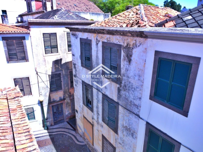 Loja para Venda em Funchal (Se) Foto 10