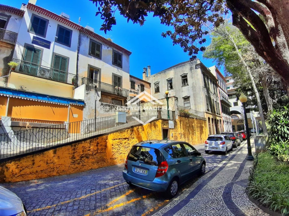 Loja para Venda em Funchal (Se) Foto 2