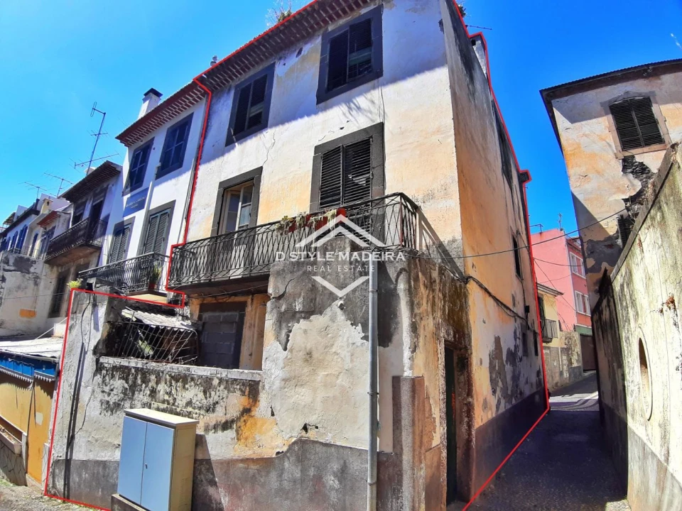 Loja para Venda em Funchal (Se) Foto 6