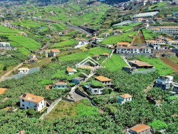 Terreno para Venda em Camara de Lobos