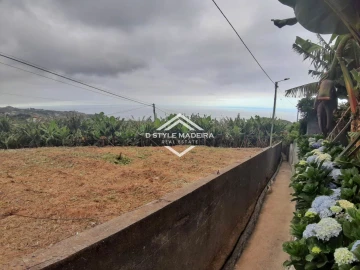 Terreno para Venda em Camara de Lobos