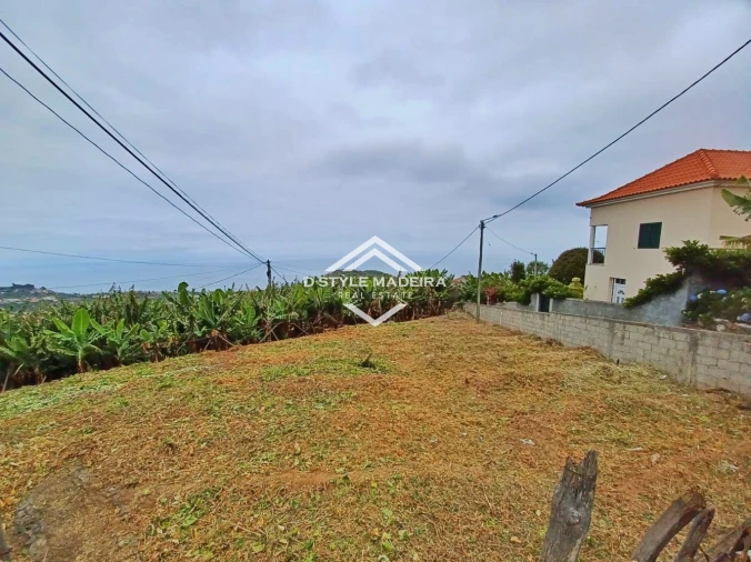 Terreno para Venda em Camara de Lobos Foto 9