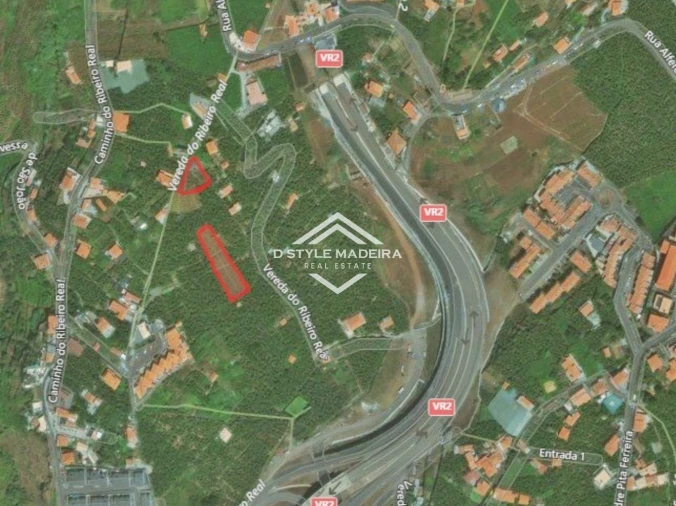 Terreno para Venda em Camara de Lobos Foto 13