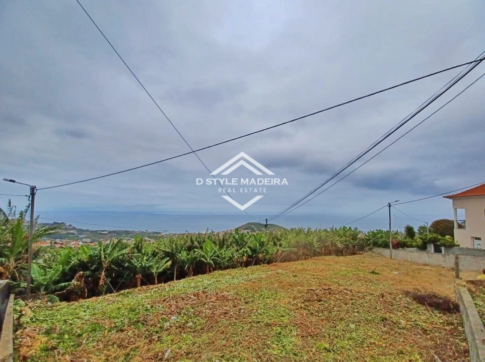 Terreno para Venda em Camara de Lobos Foto 12