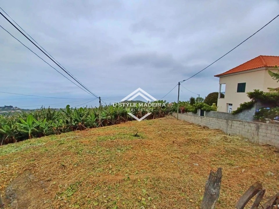 Terreno para Venda em Camara de Lobos Foto 9