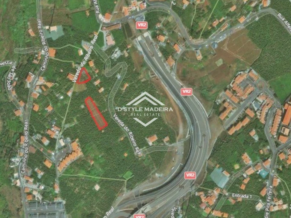 Terreno para Venda em Camara de Lobos Foto 13