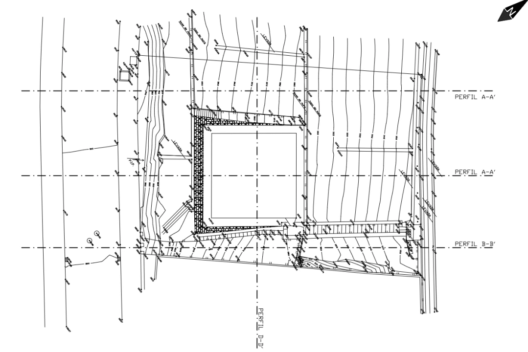 Terreno para Venda em São Martinho Foto 22