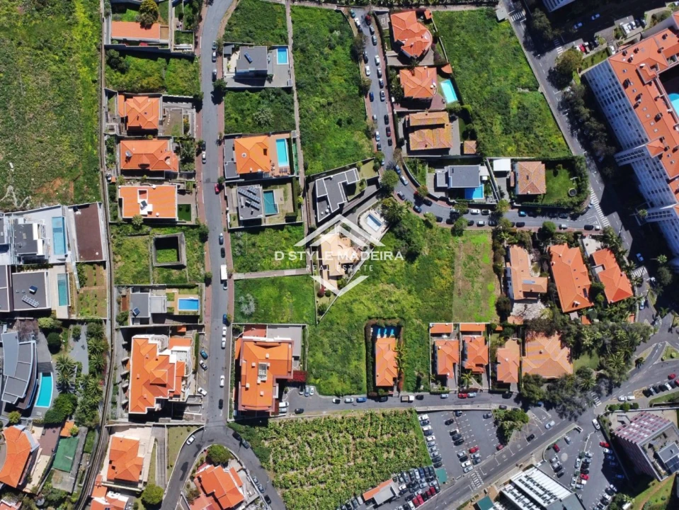 Terreno para Venda em São Martinho Foto 12