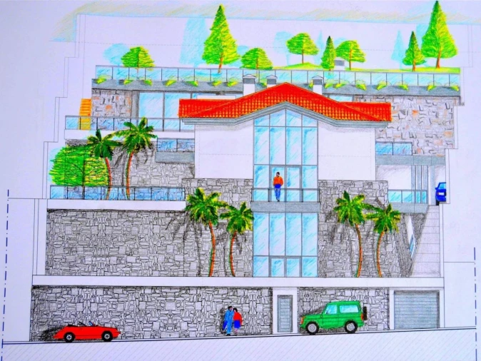 Terreno para Venda em São Martinho Foto 21