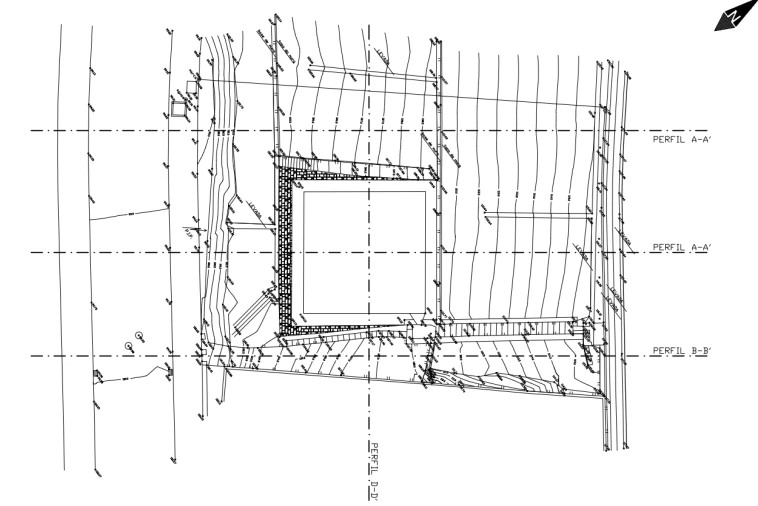 Terreno para Venda em São Martinho Foto 22