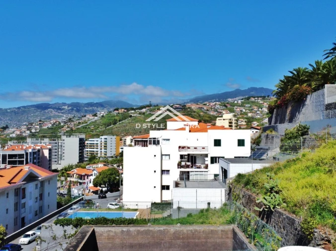 Terreno para Venda em São Martinho Foto 6