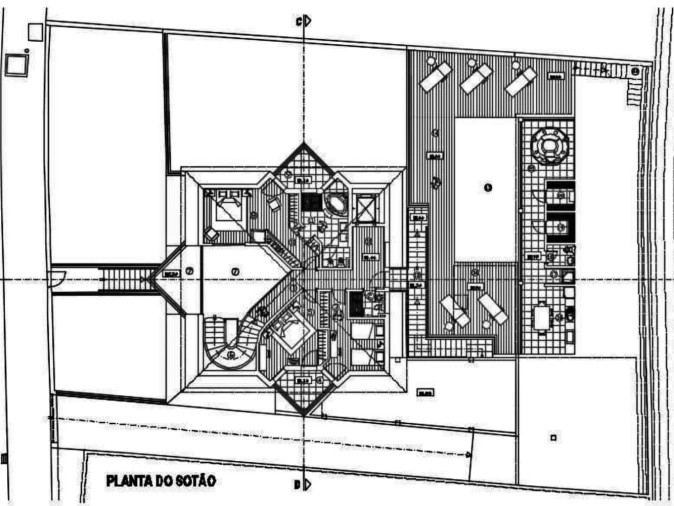 Terreno para Venda em São Martinho Foto 15