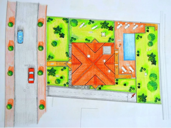 Terreno para Venda em São Martinho Foto 19