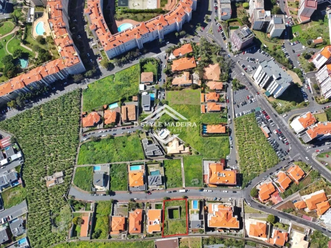 Terreno para Venda em São Martinho Foto 8