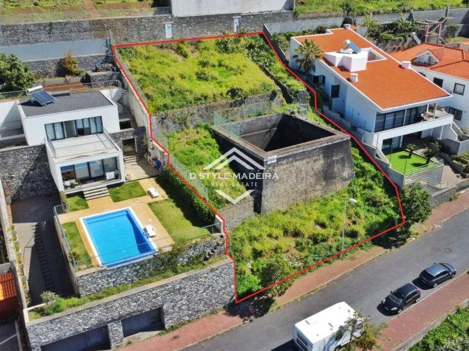 Terreno para Venda em São Martinho Foto 3