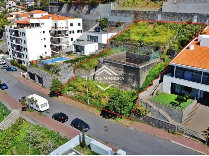 Terreno para Venda em São Martinho Foto 4