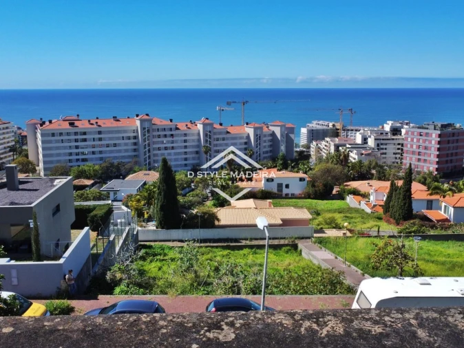 Terreno para Venda em São Martinho