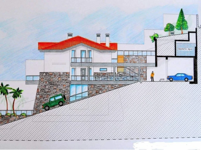 Terreno para Venda em São Martinho Foto 18