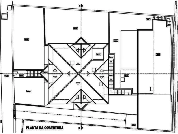 Terreno para Venda em São Martinho Foto 14