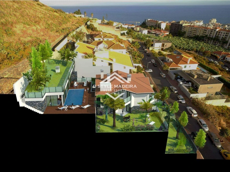 Terreno para Venda em São Martinho Foto 11