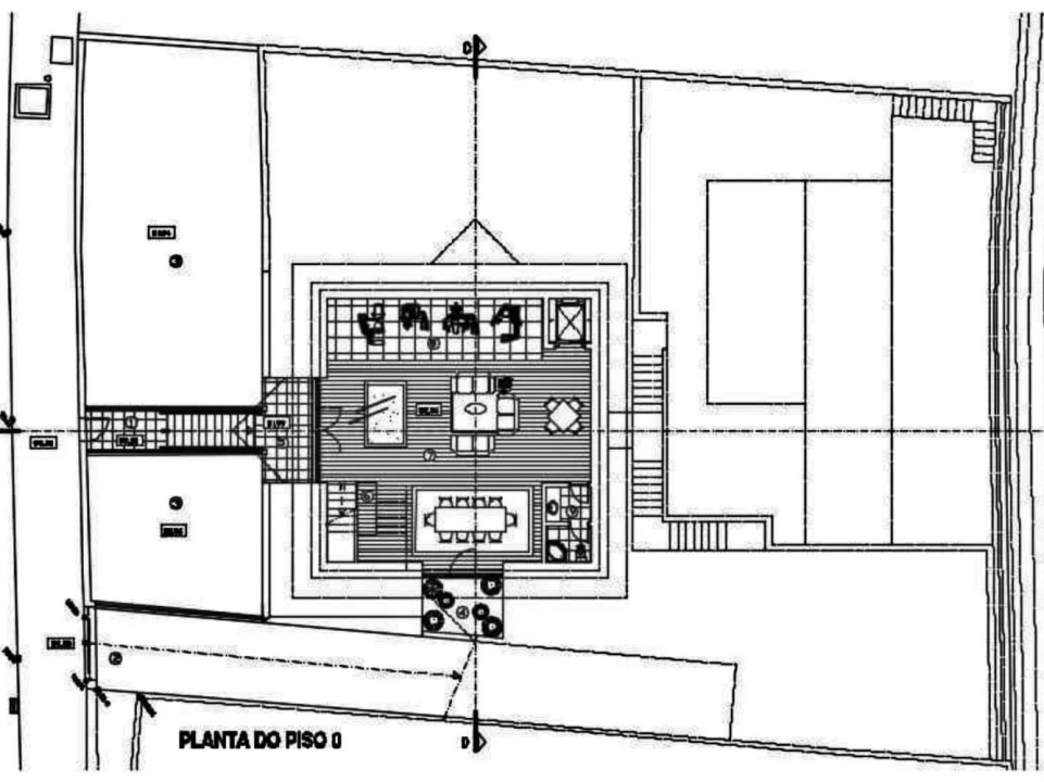 Terreno para Venda em São Martinho Foto 16