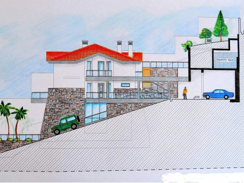 Terreno para Venda em São Martinho Foto 18