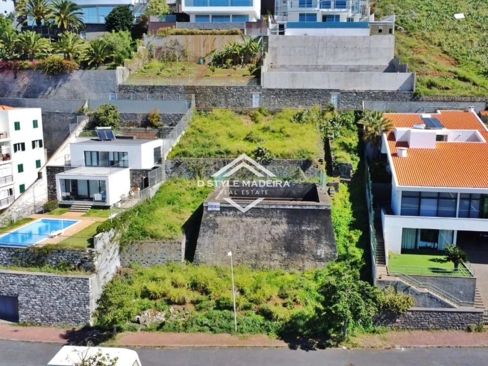 Terreno para Venda em São Martinho Foto 7