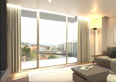 Apartamento T2 para Venda em Funchal (Santa Luzia)