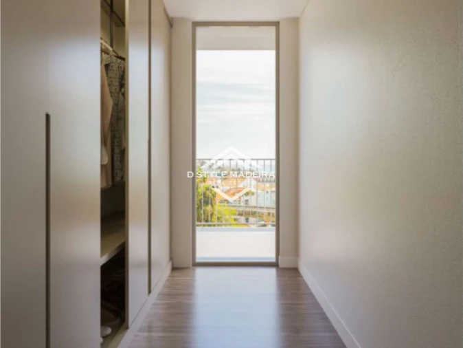Apartamento T2 para Venda em Funchal (Santa Luzia) Foto 6
