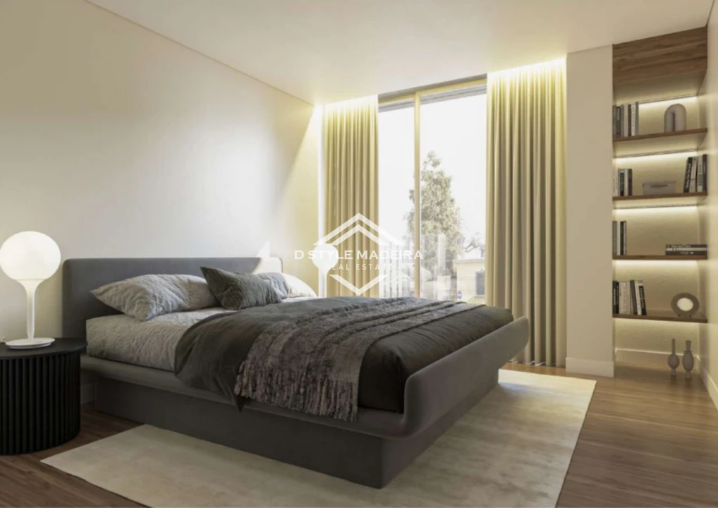 Apartamento T2 para Venda em Funchal (Santa Luzia) Foto 10