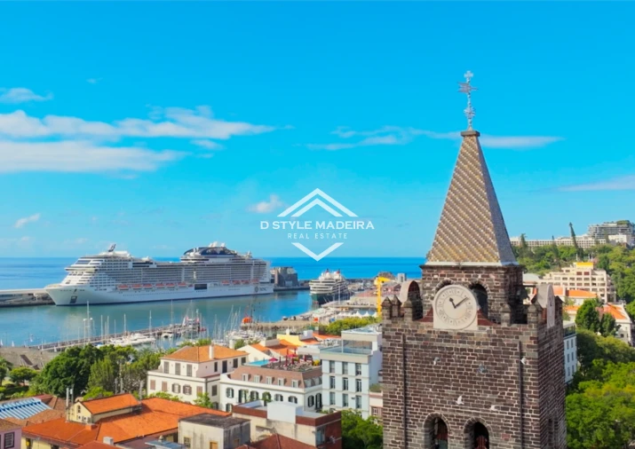 Loja para Venda em Funchal (Santa Luzia) Foto 7