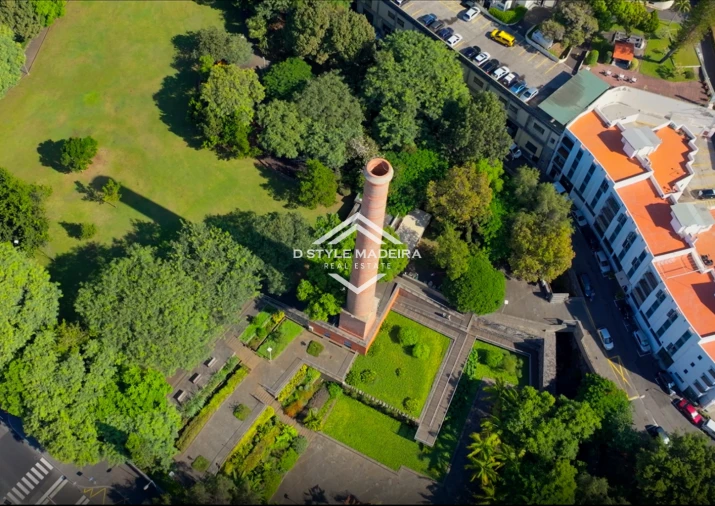 Loja para Venda em Funchal (Santa Luzia) Foto 4