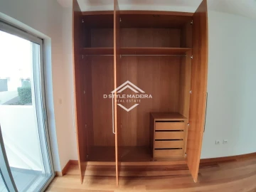 Apartamento T3 para Venda em São Martinho