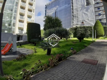 Apartamento T3 para Venda em São Martinho